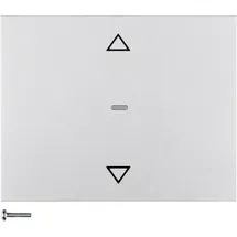 Berker KNX-Funk Jalousie-Taste 85245277