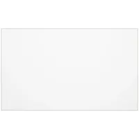VidaXL : Tischfolie Transparent 100x60 cm 1,6 mm PVC