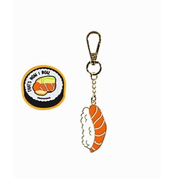 Coocazoo COLOUR UP-Set Sushi Love