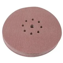 Schleifpapier Klett 225mm K220 E-02381