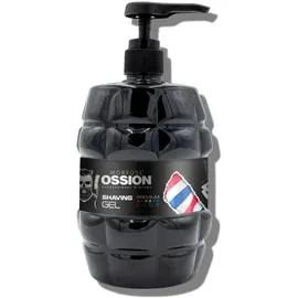 Morfose Ossion Rasiergel 1000 ml
