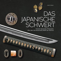 Das japanische Schwert, Sachbücher