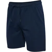 Hummel Active Co Kurze Hose - Total Eclipse XL