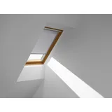VELUX Verdunkelungsrollo Classic DBL P06 4204 grau