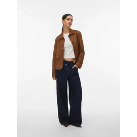 Vero Moda Vmjose Kelly Short Jacket Ga Noos | S