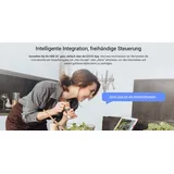 EZVIZ Wlan Outdoor-Akku-Überwachungskamera HB8 360°