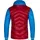 La Sportiva Aiguille Down Jkt Sangria/Electric Blue XL