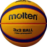 Molten Basketball Indoor/Outdoor 3x3 B33T5000 Gr. 6