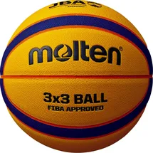 Molten Basketball Indoor/Outdoor 3x3 B33T5000 Gr. 6