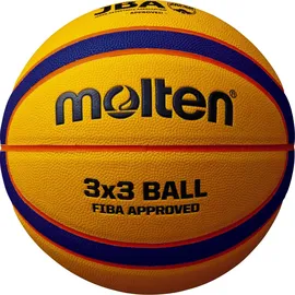 Molten Basketball Indoor/Outdoor 3x3 B33T5000 Gr. 6