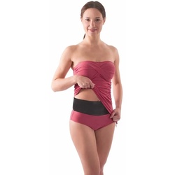 suprima Rückenbandage Stomabandage Neopren
