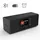 Hama DR2002BT schwarz