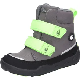 Affenzahn Stiefel in grau Boot Gr.: 26