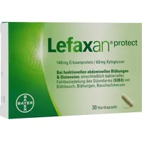 Bayer Lefaxan Protect 30 St.