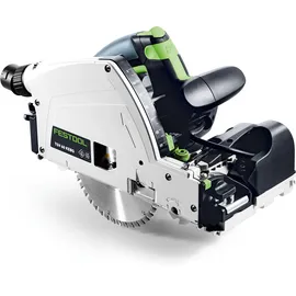 Festool Tauchsäge TSV 60 KEBQ-Plus-FS inkl. Koffer + Zubehör