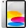 Apple iPad 10,9" (10. Generation 2022) 256 GB Wi-Fi + Cellular silber