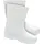 Lemigo Gummistiefel Damen Weiß 40