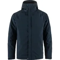 Fjällräven HC Hydratic Padded Trail Jacke dunkelblau S