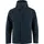 Fjällräven Herren HC Hydratic Padded Trail Jacke (Größe S, blau)