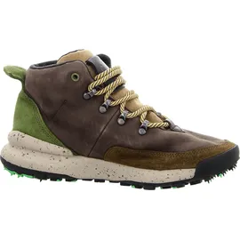 SATORISAN Kiso Premium Herren Braun 43