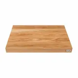 KAI Schneidebrett Eiche 1-tlg. 0 x 0 cm Braun