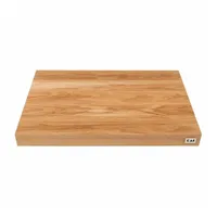 KAI Schneidebrett Eiche 1-tlg. 0 x 0 cm Braun