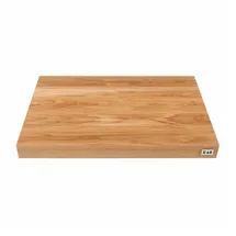 KAI Schneidebrett Eiche 1-tlg. 0 x 0 cm Braun