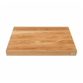 KAI Schneidebrett Eiche 1-tlg. 0 x 0 cm Braun