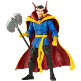 Hasbro Marvel Legends Series Actionfigur 2022 Doctor Strange 15 cm