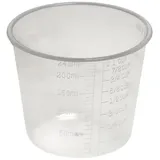 GASTROBACK Messbecher Gastroback 96921 Messbecher für 42823 42822 Design Advanced Brotbackau
