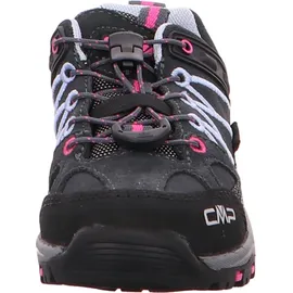 CMP Rigel Low WP Kinder Titanio/Skyway 33