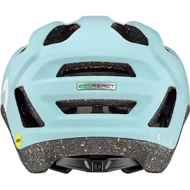 Bollé Eco React MIPS 55-59 cm Erwachsene blue matte 2021