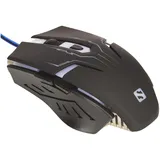 Sandberg Eliminator schwarz