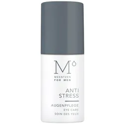 Charlotte Meentzen 4 Men ANTI STRESS AUGENPFLEGE Augencreme 20 ml Herren 