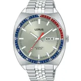 Lorus Automatik Edelstahl 43,0 mm RL447BX9
