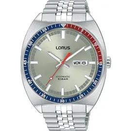 Lorus Automatik Edelstahl 43,0 mm RL447BX9
