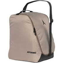Atomic Skitasche Boot Bag Beige