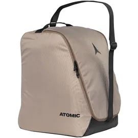 Atomic Skitasche Boot Bag Beige