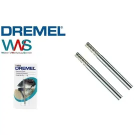 DREMEL 7122 Ø 3,2 mm