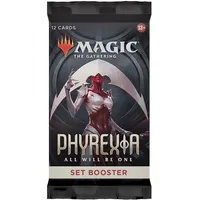 Wizards of the Coast Phyrexia: All Will Be One - Set Booster - englisch