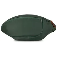 Satch Cross Pure Forest Green