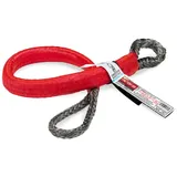Factor 55 PN 00103 Hammerloop 3/8 x 30 Zoll Seilwinde Rigging Zubehör für die härtesten Offroad-Herausforderungen