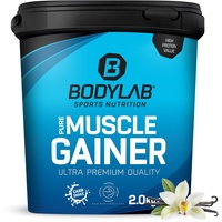 Bodylab24 Pure Muscle Gainer