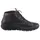 Rieker Damen 55002 Stiefelette, blau, 37
