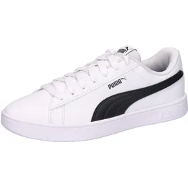 Puma Rickie Classic Herren White/Black 44