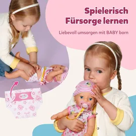 BABY BORN Little Baby Girl Lena (36 cm)