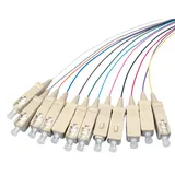 EFB-Elektronik O3326.2 Faserpigtail
