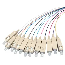 EFB-Elektronik O3326.2 Faserpigtail
