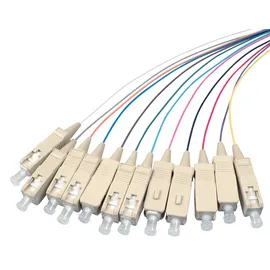 EFB-Elektronik O3326.2 Faserpigtail