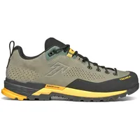 Tecnica Sulfur GTX MS 003 md grey-yellow (003) 10.5